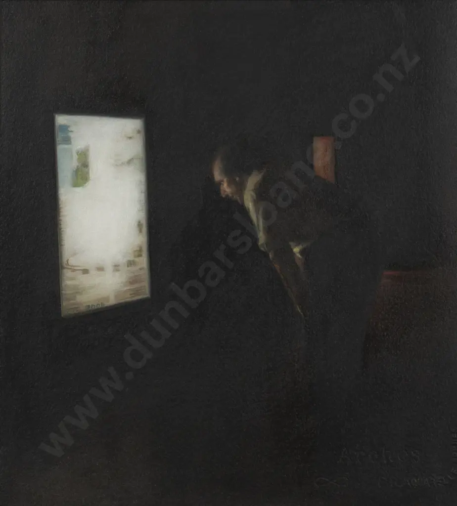 Irene Ferguson - Untitled Image 1++