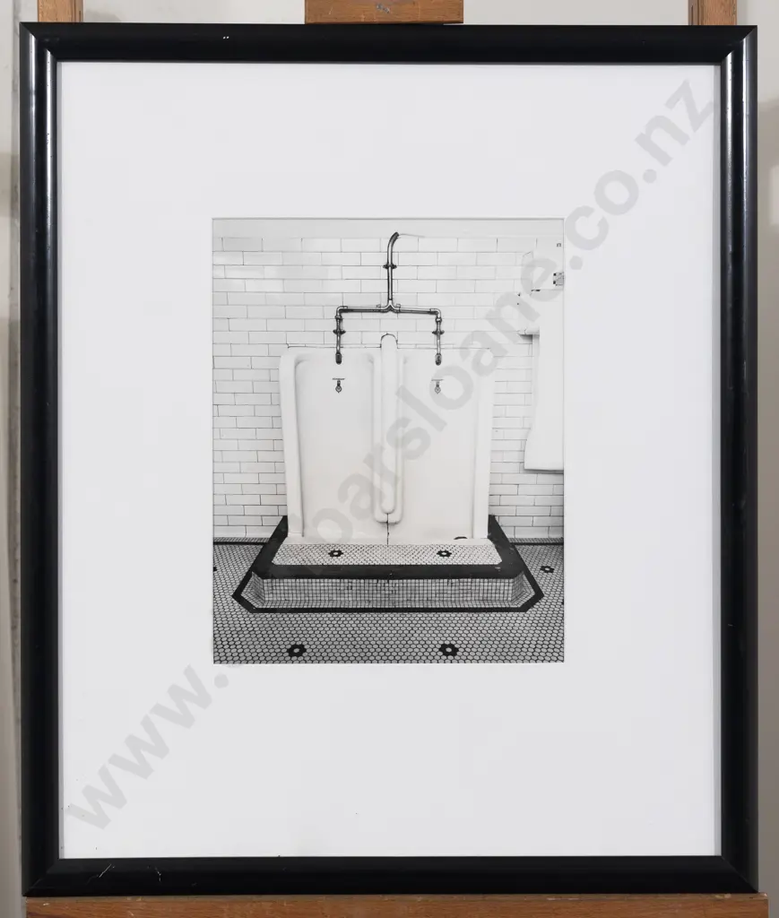 Jan Nauta - Nag Urinal Image 1++