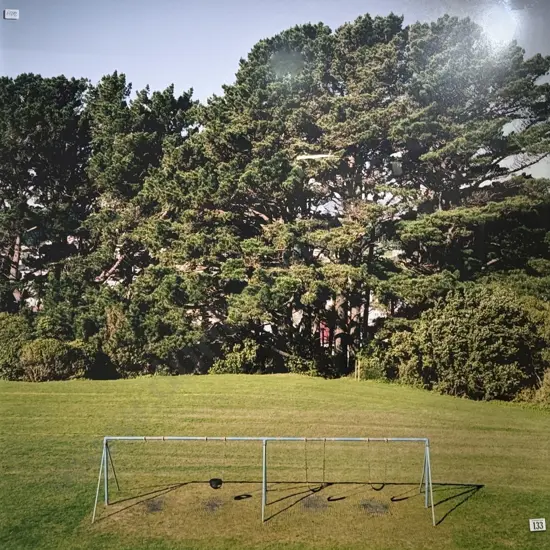 Andy Palmer - Farnham Street Play Area at 3.21PM