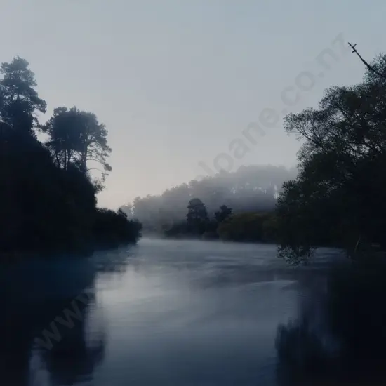 Derek Henderson - Reid's Farm