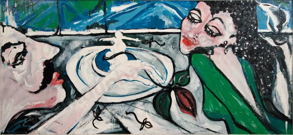 Greg Chaston - The Proposal Image 1++