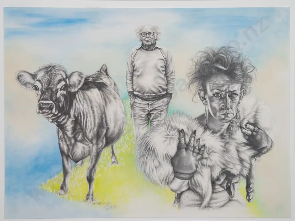 Heather Busch - Untitled Image 1++