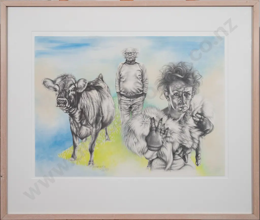 Heather Busch - Untitled Image 1++