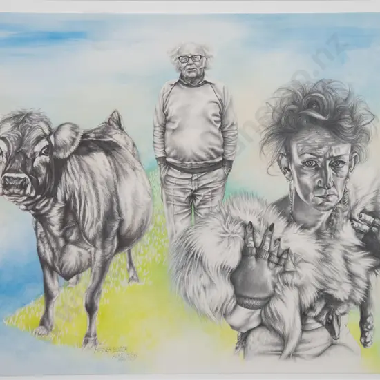 Heather Busch - Untitled