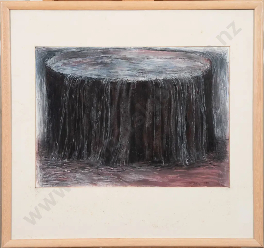 Maria Olsen - Untitled Image 1++