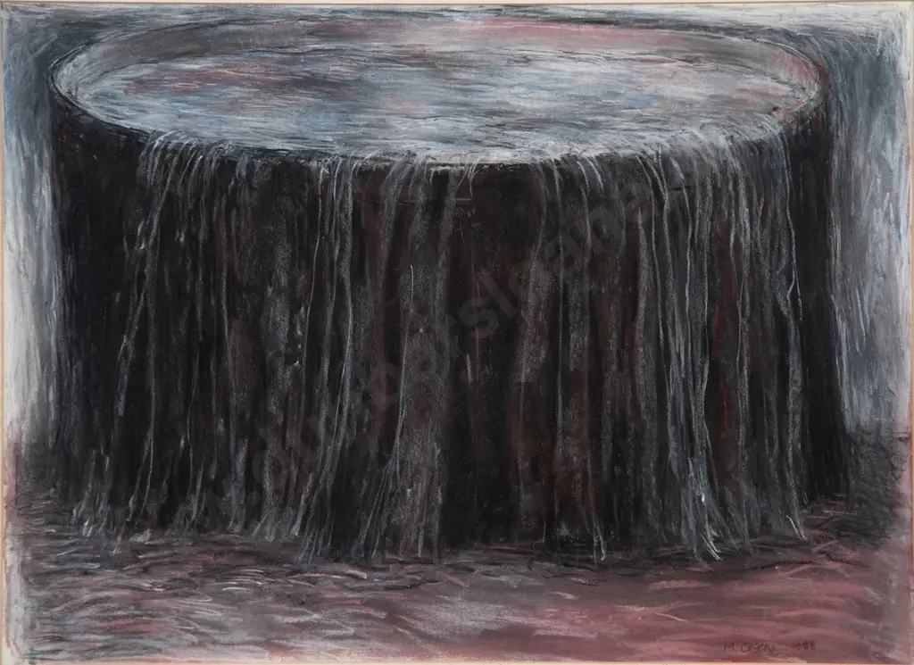 Maria Olsen - Untitled Image 1++