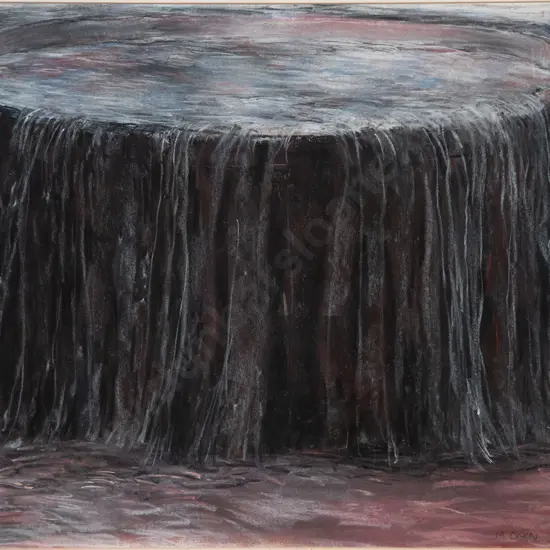 Maria Olsen - Untitled