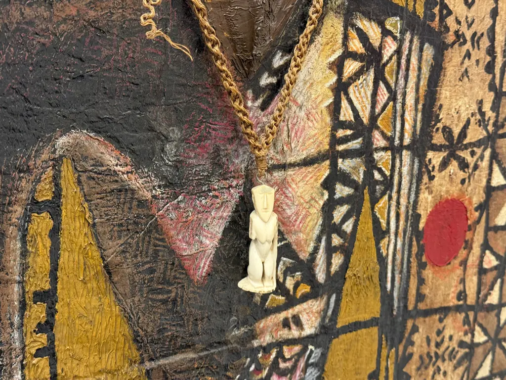 Stone Maka - Britain & Tonga's Love Affair Image 1++