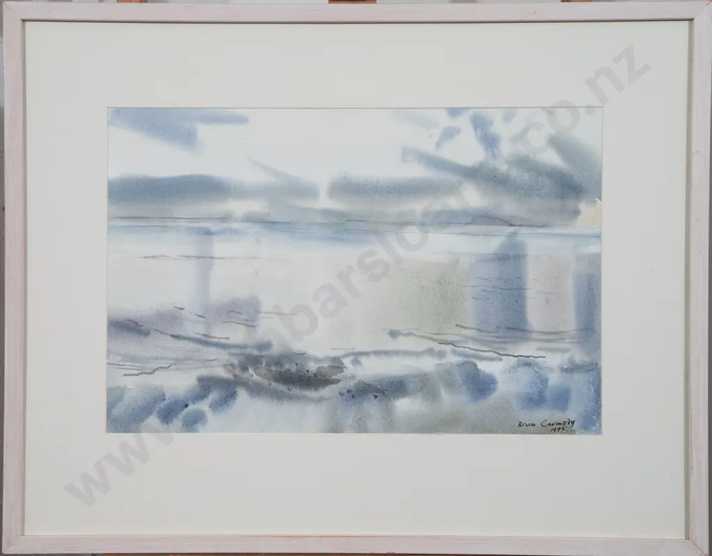 Brian Carmody - Still on the Water Image 1++