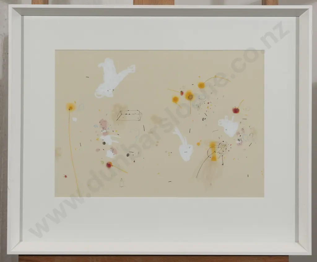 Kim Pieters - Falling Into Flowers 1 - 4 (4) Image 1++