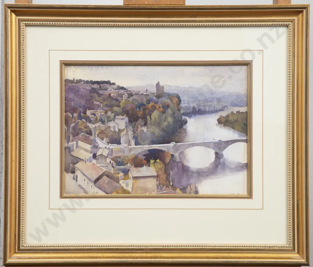 J Rook - European Town Image 1++