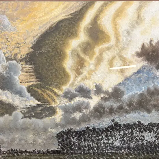 Unknown Artist - Big Sky