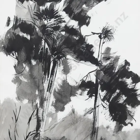 Avis Higgs - Aristocrats of the Bush