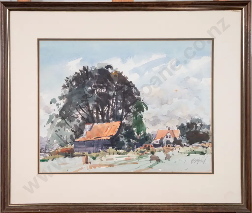 Peter Mardon - Cottage & Farm Image 1++