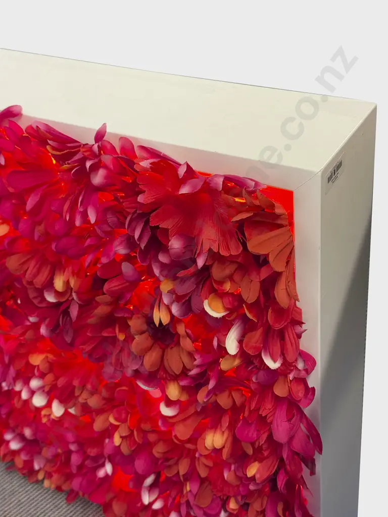 Niki Hastings-McFall - Samoan Hibiscus Image 1++