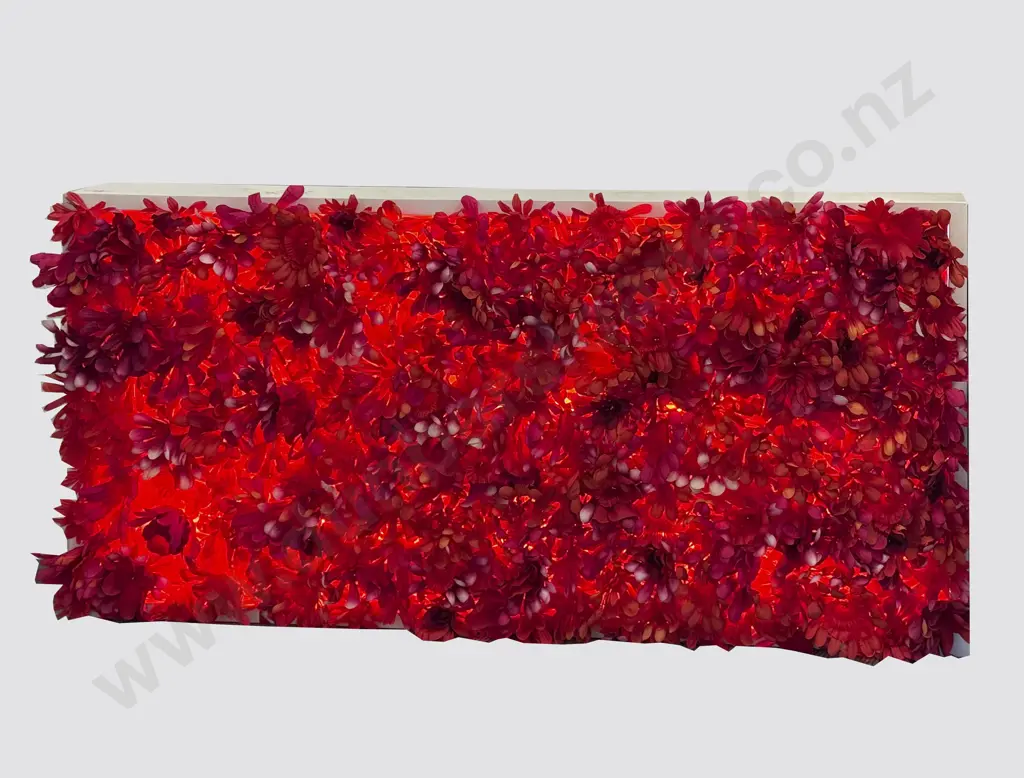 Niki Hastings-McFall - Samoan Hibiscus Image 1++