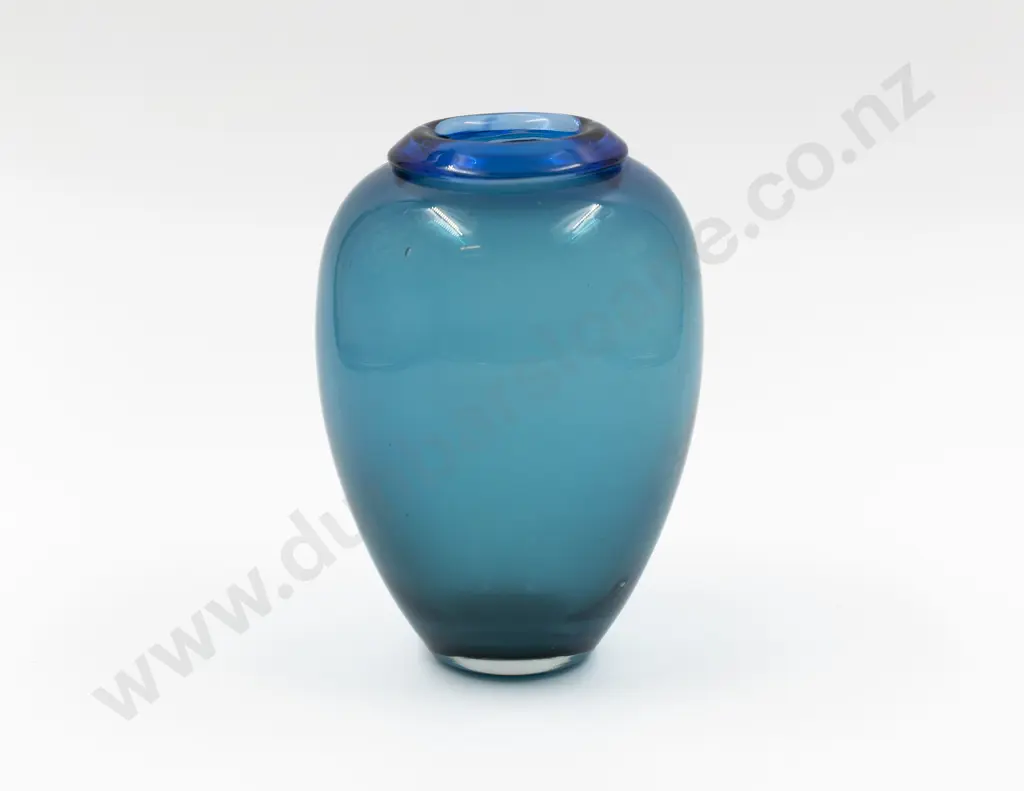 Hoglund Encased Ovoid Vase Image 1++