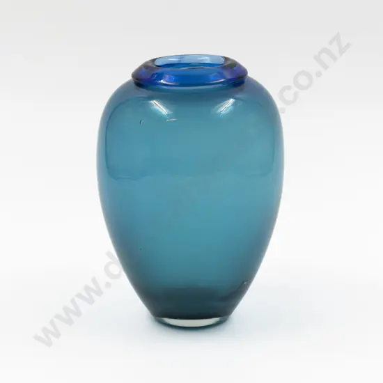 Hoglund Encased Ovoid Vase