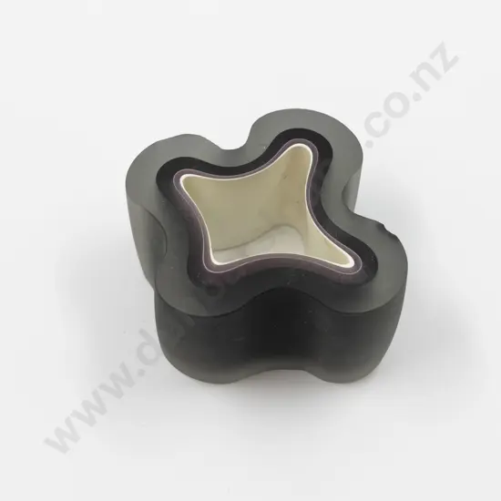 Dominic Burrell Pod Form