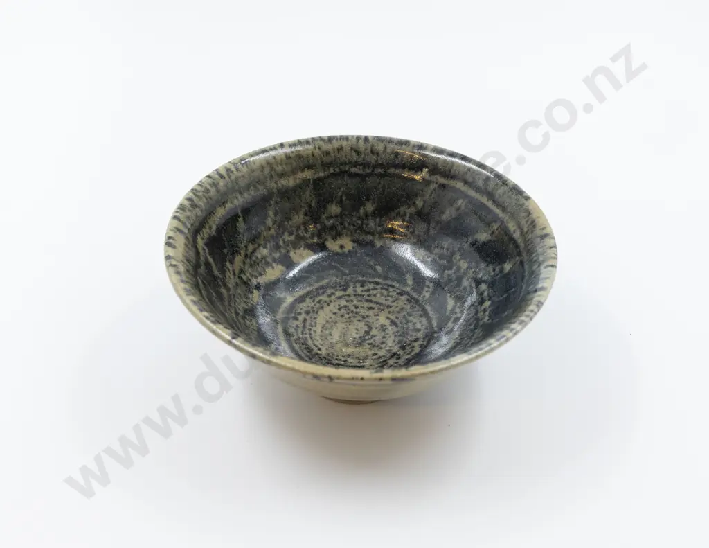 Mirek Smisek Footed Bowl Image 1++