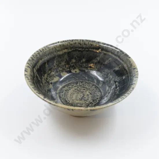 Mirek Smisek Footed Bowl