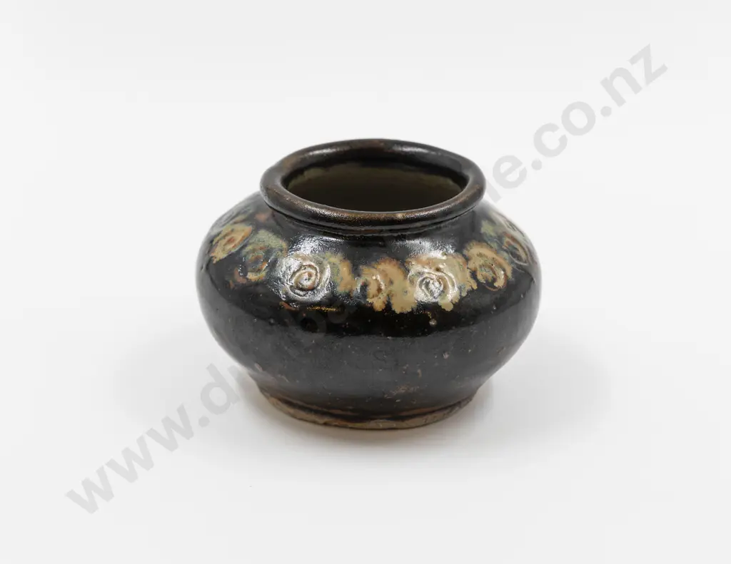 Barry Brickell Posy Vase Image 1++