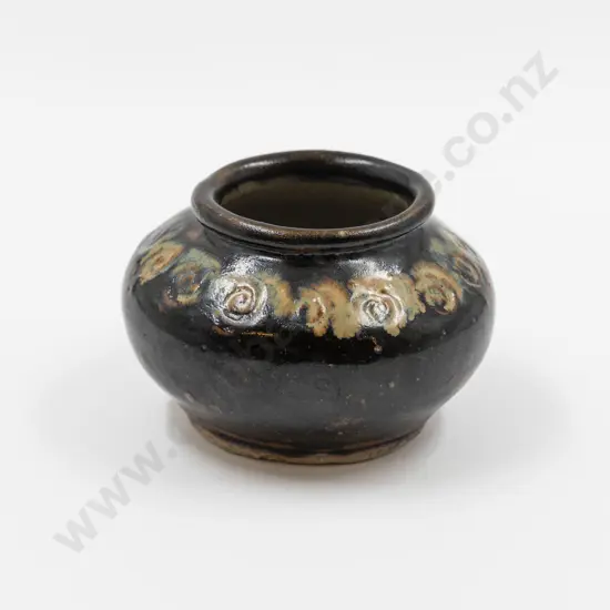 Barry Brickell Posy Vase