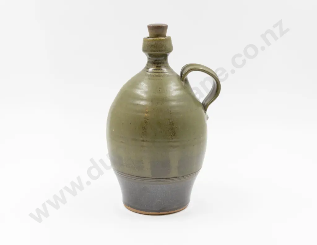 Peter Stichbury Flagon Image 1++