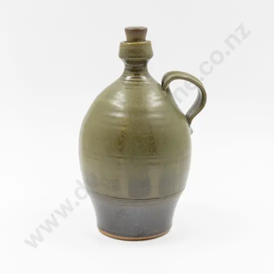 Peter Stichbury Flagon