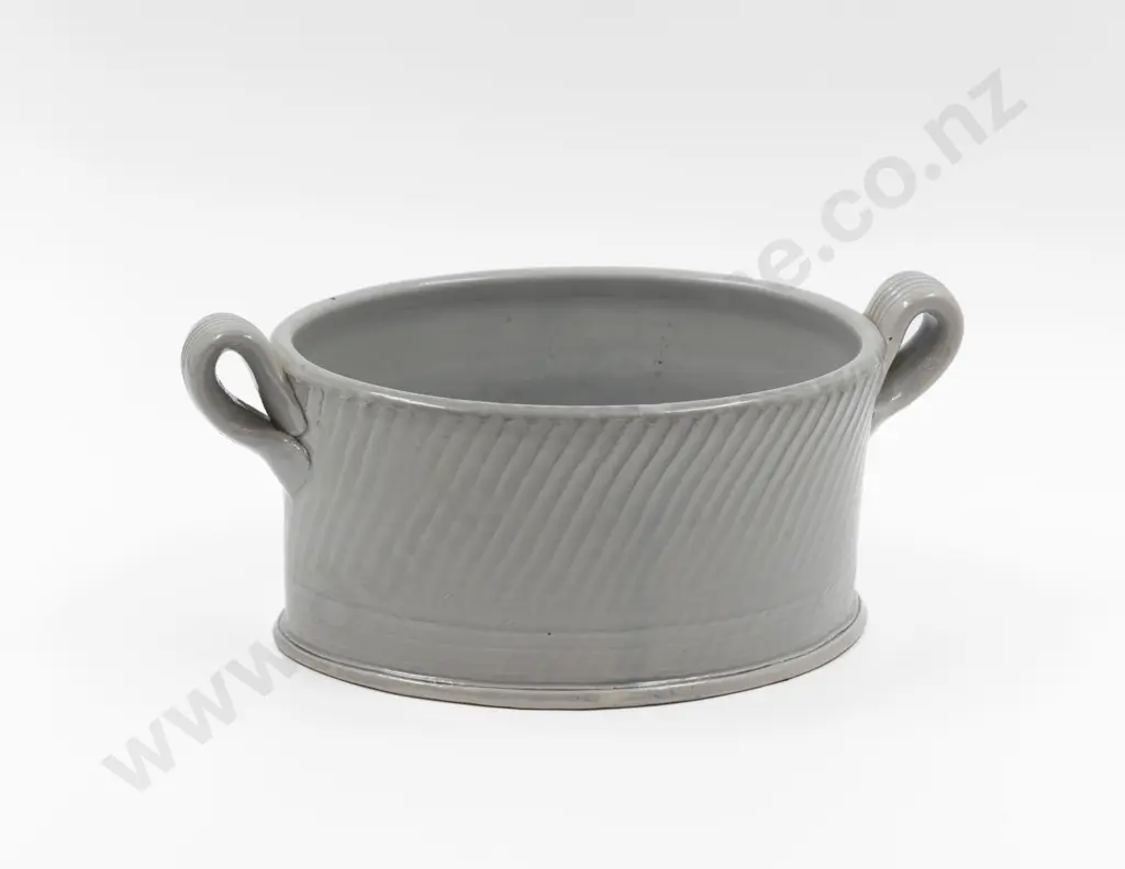 Ross Mitchell-Anyon Handled Vessel Image 1++