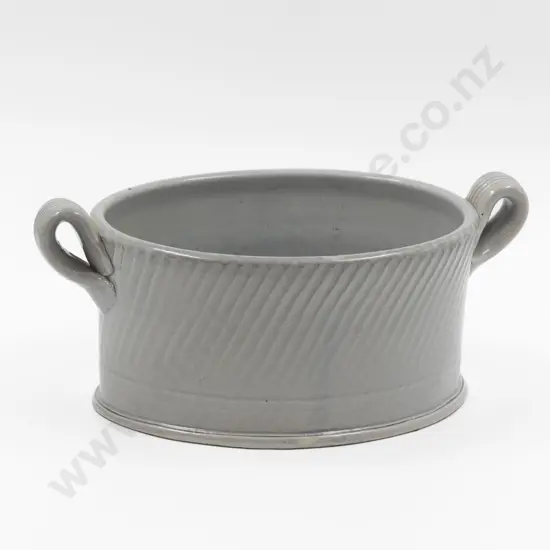 Ross Mitchell-Anyon Handled Vessel