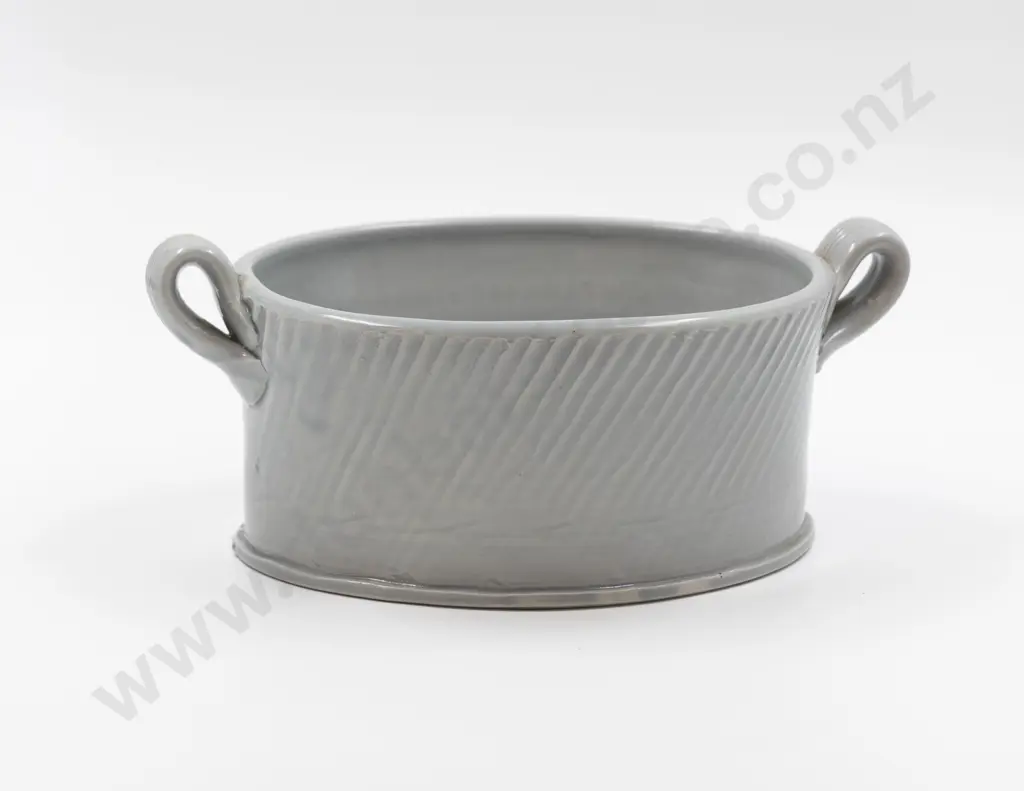 Ross Mitchell-Anyon Handled Vessel Image 1++