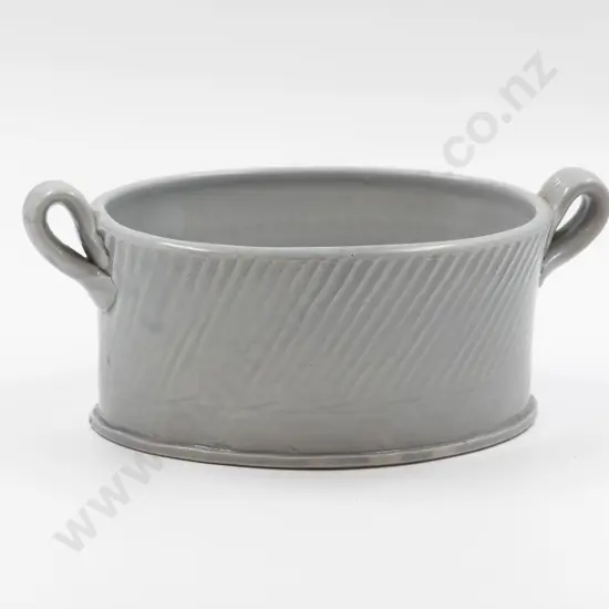 Ross Mitchell-Anyon Handled Vessel