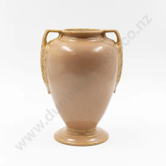 R S Lovatt for Temuka Urn Vase