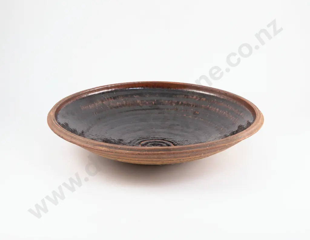 Possible Rosemary Brittain Table Bowl Image 1++