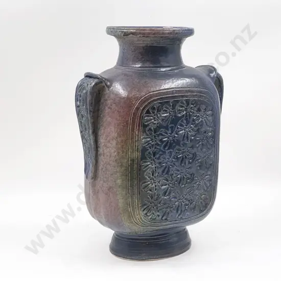 Pamela Annsouth Vase  NOTE DESCIPTION & IMAGE CHANGE