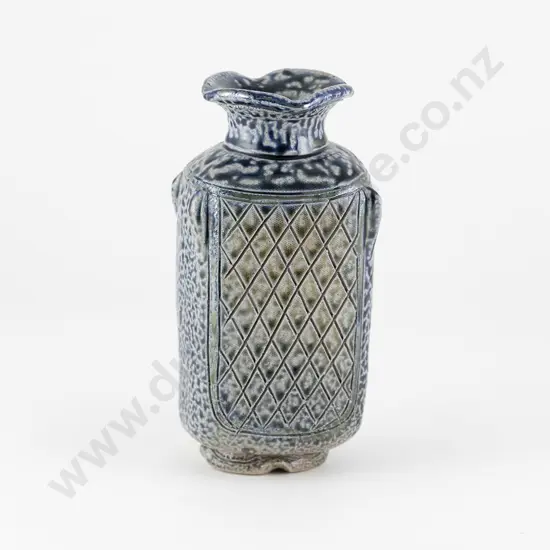 Pamela Annsouth Quadrangular Vase