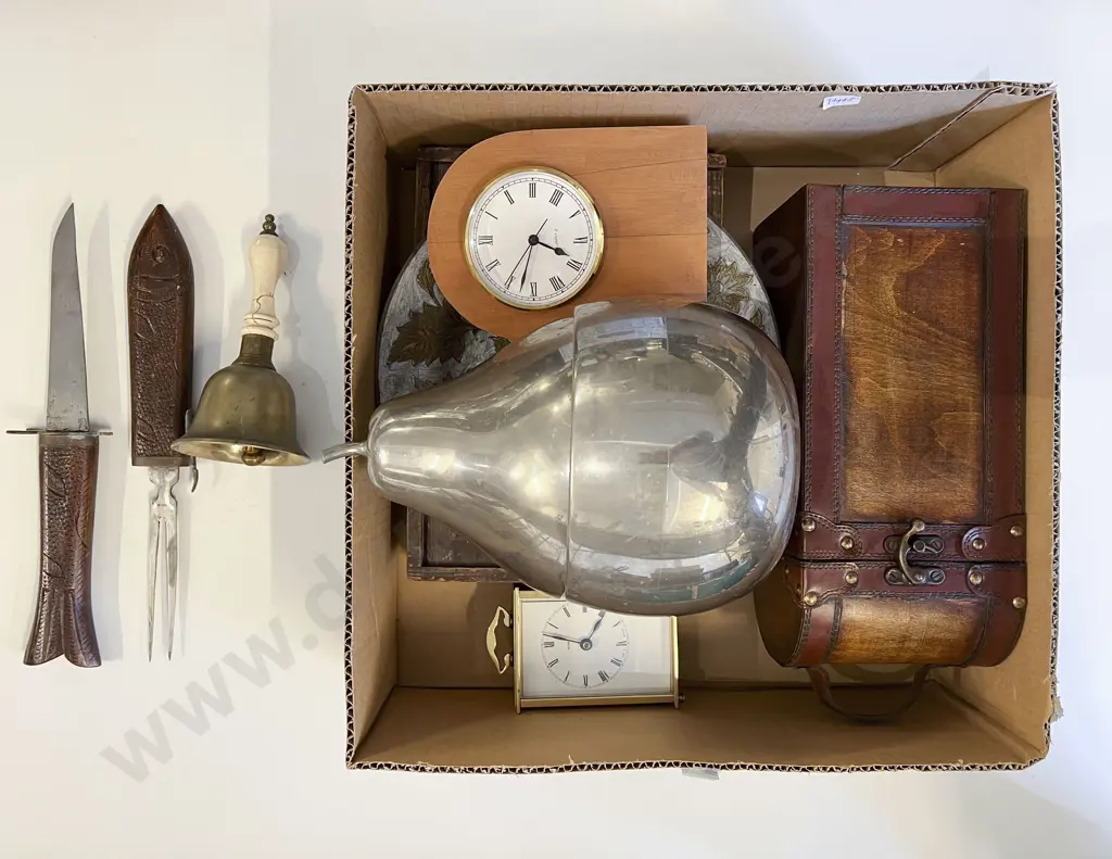 Box Quantity of Assorted Image 1++