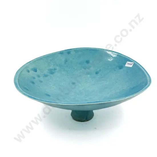 Patti Meads Pedestal Table Bowl