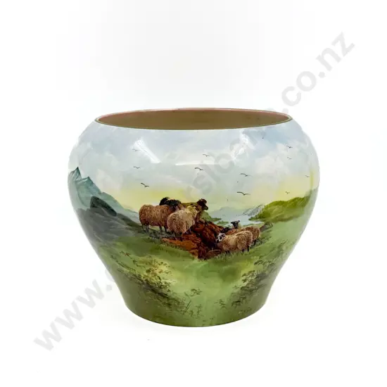 Stoke on Trent Jardiniere