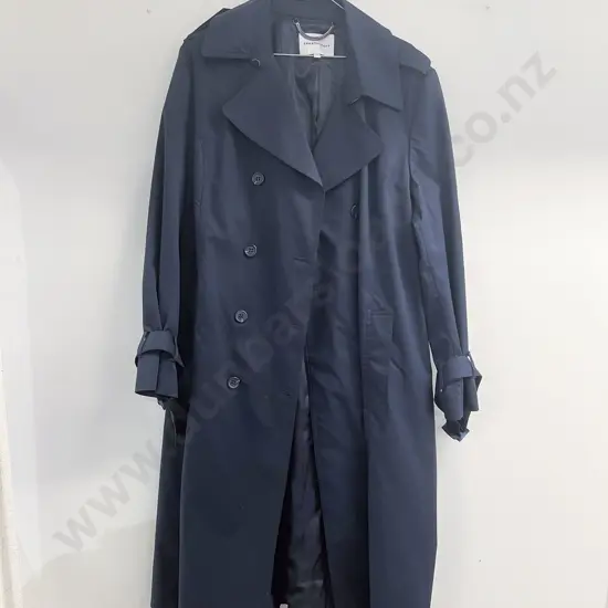 Sportscraft Ladies Trench Coat