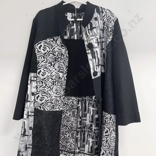 Taking Shape NZ Ladies Jacket