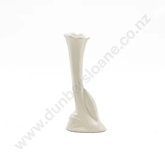 Crown Lynn Stem Vase