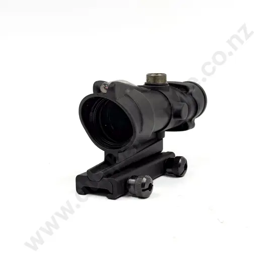 Emerson ACOG Style 4 X Rifle Scope