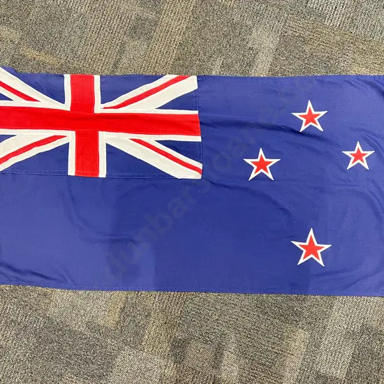 NZ Flag