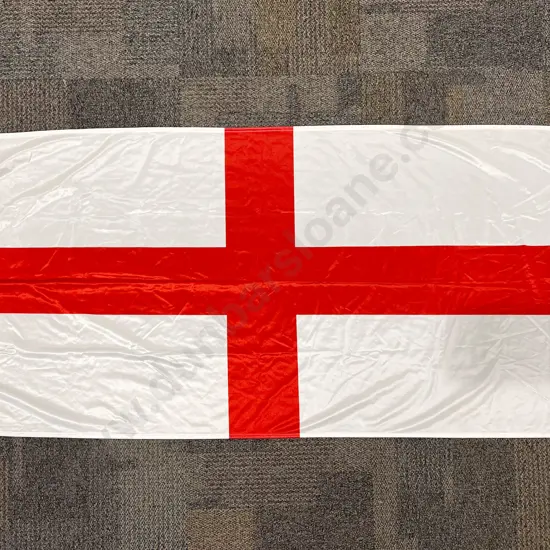 English Flag