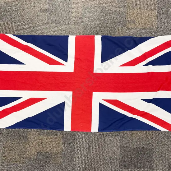 Union Jack Flag