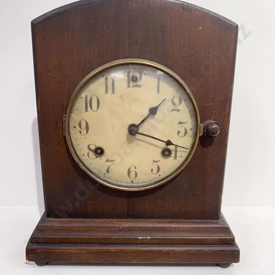 Mantel Clock