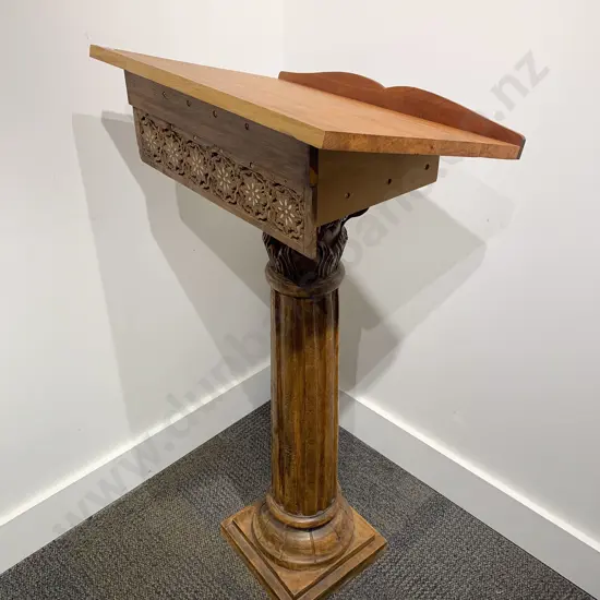 Lectern