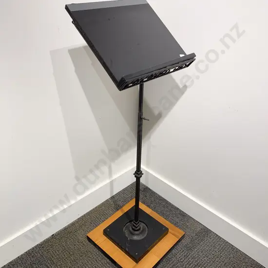 Lectern